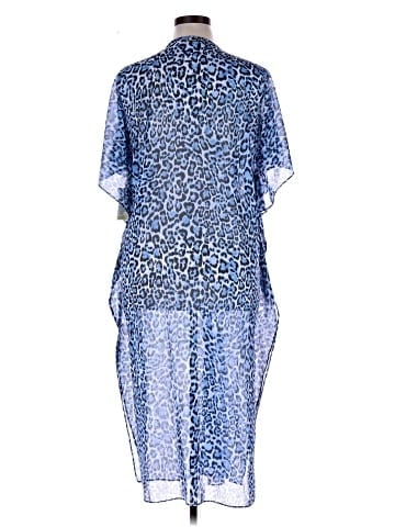 MICHAEL Michael Kors Swimsuit Cover Up (view 2)