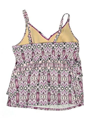 Swim by Cacique Swimsuit Top (view 2)