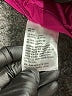 Epic Threads 100% Polyester Purple Casual Pants Size 3T - photo 4