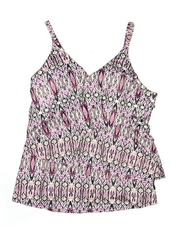 Swim by Cacique Swimsuit Top (view 1)
