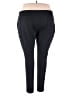 Ridgecut Solid Black Active Pants Size 2X - photo 2