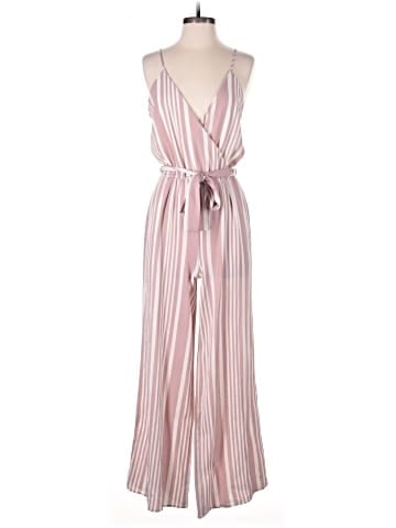J for Justify Jumpsuit (view 1)