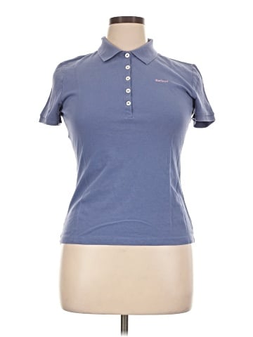 Barbour Short Sleeve Top (view 1)