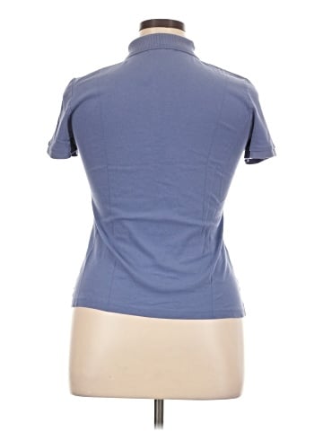 Barbour Short Sleeve Top (view 2)