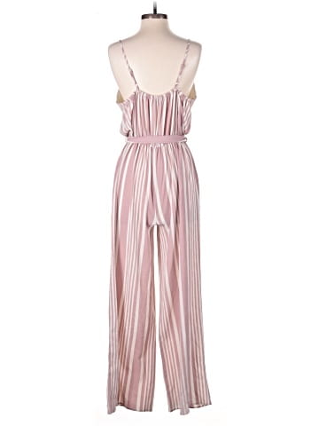 J for Justify Jumpsuit (view 2)