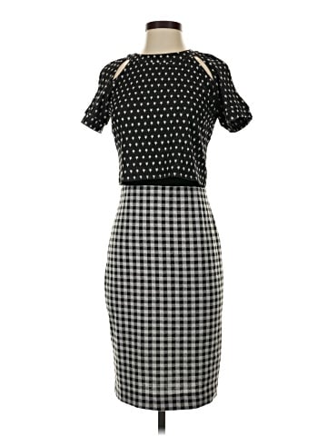 Greylin Casual Dress (view 1)