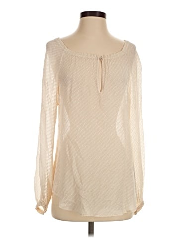 Ella Moss Long Sleeve Blouse (view 1)