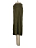 Unbranded 100% Polyester Green Casual Pants Size S - photo 5