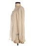 Ella Moss Ivory Long Sleeve Blouse Size S - photo 5