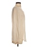 Ella Moss Ivory Long Sleeve Blouse Size S - photo 4