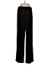 DKNY Black Casual Pants Size S - photo 1
