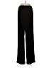 DKNY Black Casual Pants Size S - photo 2
