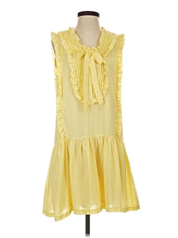 Deby Debo Casual Dress (view 1)