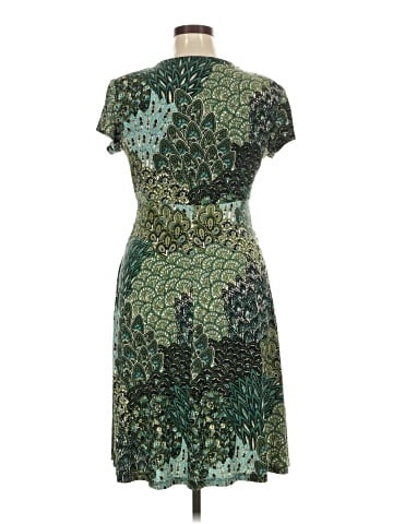 Connected Apparel Cocktail Dress (view 2)