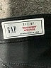Gap Black Jeggings Size 31 waist - photo 7