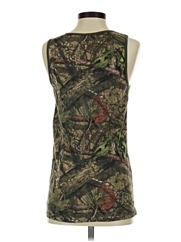Mossy Oak Sweater Vest (view 2)