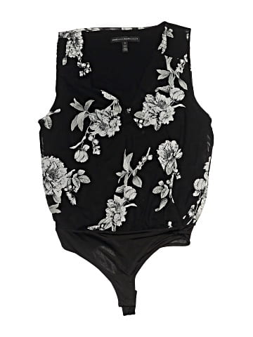 White House Black Market Bodysuit (view 1)