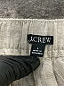 J.Crew 100% Linen Tweed Green Shorts Size L - photo 3