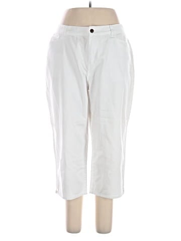 Lauren by Ralph Lauren Casual Pants (view 1)