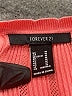 Forever 21 Pink Cocktail Dress Size M - photo 7