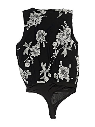 White House Black Market Bodysuit (view 2)