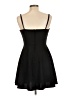 B. Smart Solid Black Cocktail Dress Size 11 - photo 2