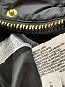 MICHAEL Michael Kors Black Coat Size S - photo 8