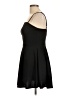 B. Smart Solid Black Cocktail Dress Size 11 - photo 5