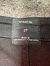Vince. Black Cargo Pants Size 27 waist - photo 4