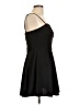 B. Smart Solid Black Cocktail Dress Size 11 - photo 4