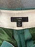 J.Crew 365 100% Polyester Teal Dress Pants Size 0 - photo 7