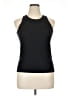 Z by Zella Black Tank Top Size XL - photo 1