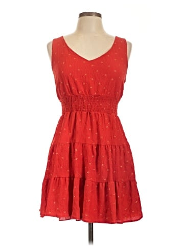 City Triangles Casual Dress (view 1)