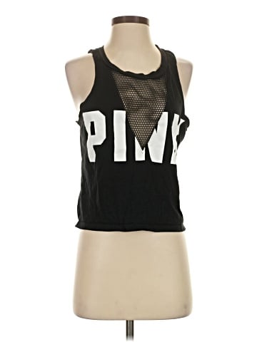 Victoria's Secret Pink Tank Top (view 1)