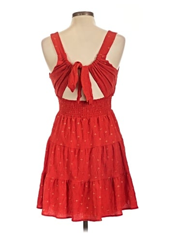 City Triangles Casual Dress (view 2)