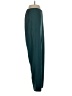 Denim & Co Teal Casual Pants Size S - photo 4