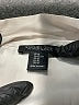 Rachel Zoe 100% Polyester Ivory Long Sleeve Blouse Size XL - photo 7