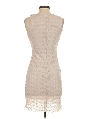 Zara W&B Collection Cocktail Dress (view 2)