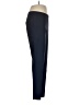 J. McLaughlin Solid Blue Active Pants Size 6 - photo 4
