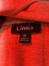 Links Pink Poncho Size M - photo 7