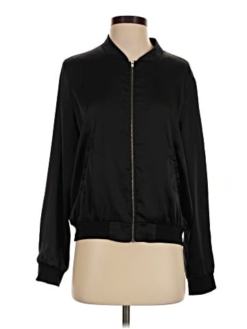Azalea Track Jacket (view 1)