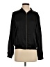 Azalea Black Track Jacket Size S - photo 1
