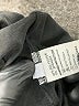Unbranded Black Bodysuit Size M - photo 5