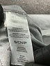 Reebok Gray Active Pants Size S - photo 8