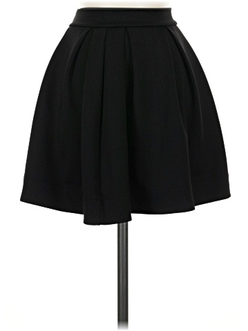 Charlotte Russe Formal Skirt (view 1)