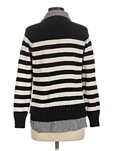 Lauren by Ralph Lauren Pullover Sweater (view 2)