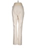 J. McLaughlin Ivory Dress Pants Size 6 - photo 2