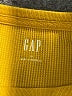 Gap Yellow Pullover Sweater Size XL - photo 7