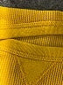 Gap Yellow Pullover Sweater Size XL - photo 8