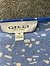 Gilli Stars Blue Jumpsuit Size 3X - photo 4